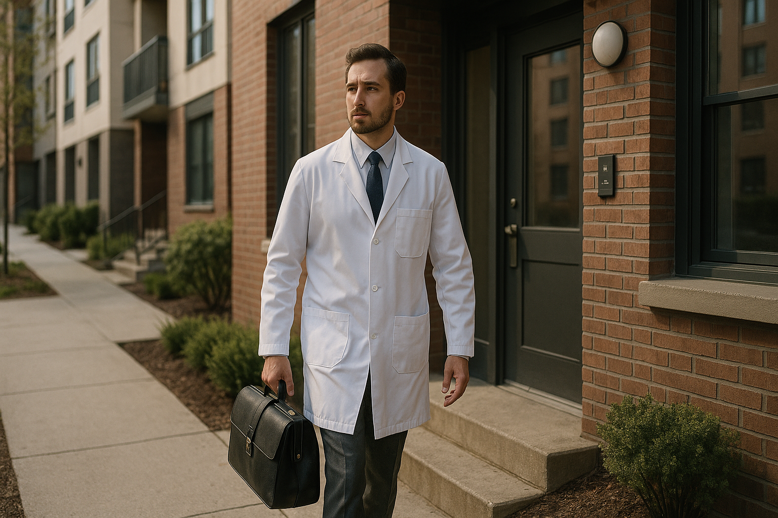 Врач-нарколог