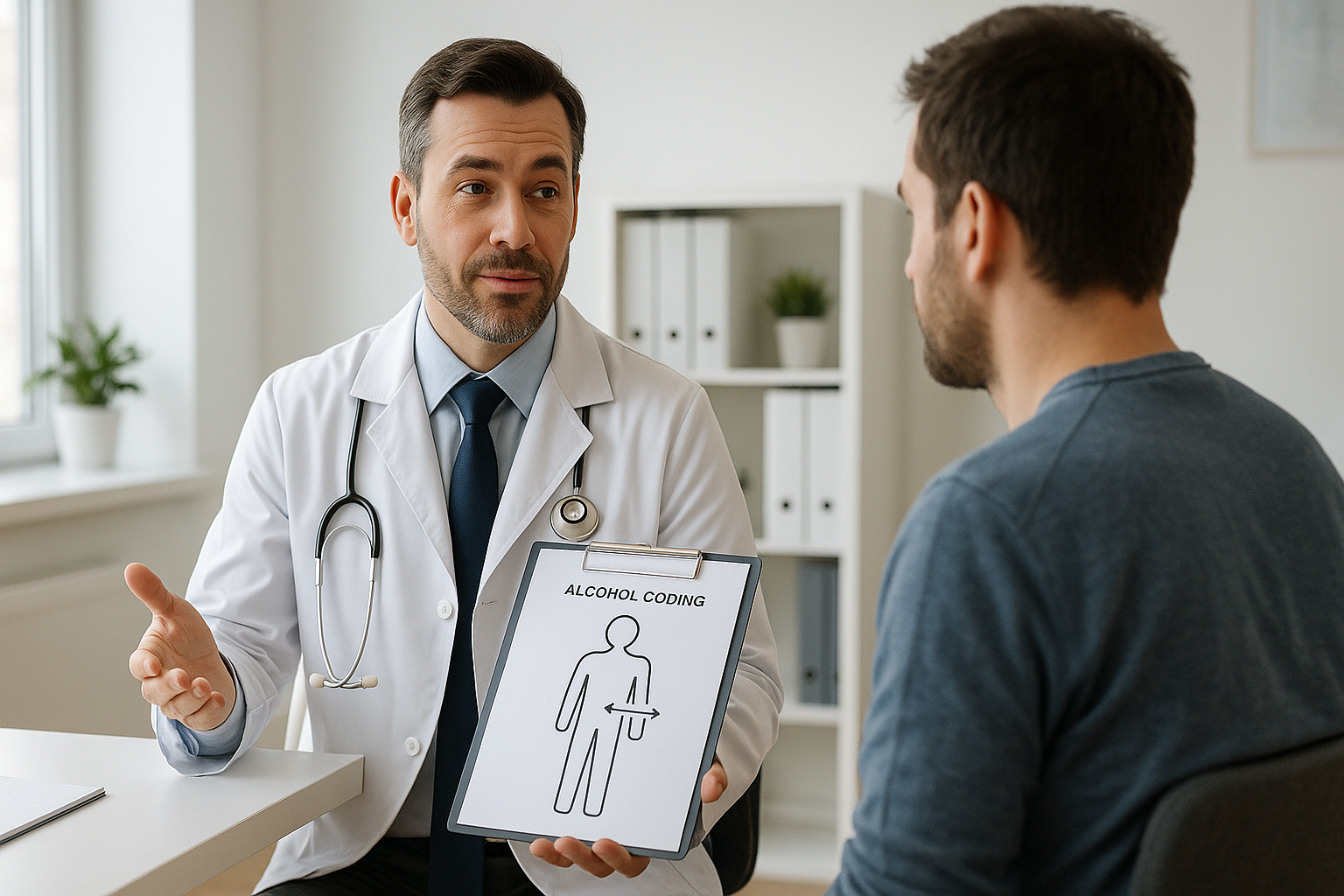 Химзащита с последующим сопровождением