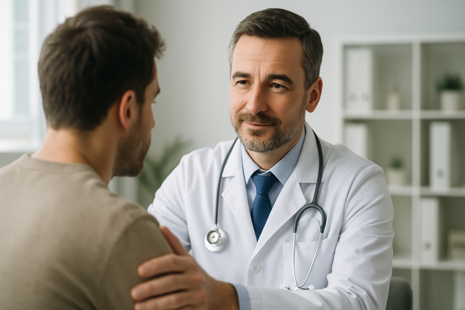 Прием врача-психиатра-нарколога (первичный)